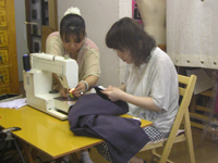 ���[�N�V���b�v