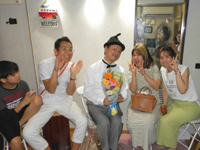 �ł���߃p�[�e�B�[