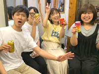 �ł���߃p�[�e�B�[