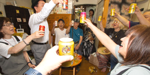 �ł���߃p�[�e�B�[