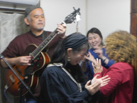 �W���C�u�N���u