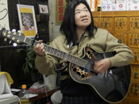 �M�^�[���t