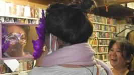 ���F�l�`�A���}�X�N