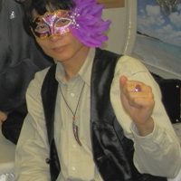 ���F�l�`�A���}�X�N