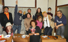 �W���C�u�E�N���u