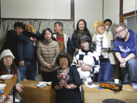 �W���C�u�E�N���u