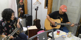 �M�^�[�f���I