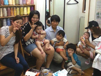 �Ԃ����̏W��