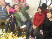 �p�[�e�B�[