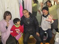 ���W�I�g�[�N