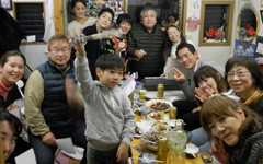 �x�]�̖L�N��