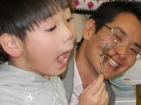 �}�W�b�N ���\��