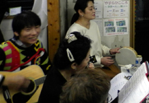 ���C�u���t