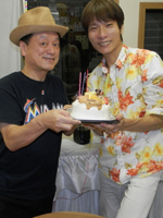 �a�����̂��j��