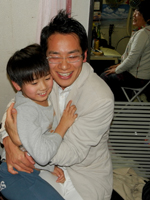 �x�] �p�[�e�B�[