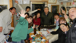 �x�]���� �p�[�e�B�[