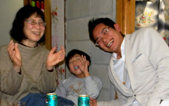 �x�]���� �p�[�e�B�[