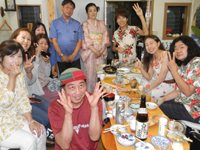 �����p�[�e�B�[