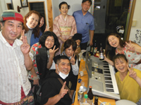 �����p�[�e�B�[