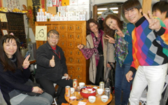 �G�h�K�[�E�P�[�V�[