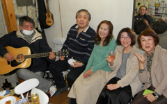 �V�N�p�[�e�B�[