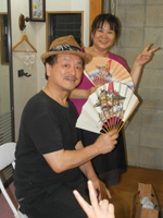 ����P�[�L