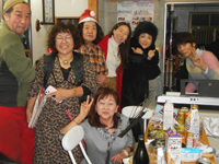 �x�]�̃p�[�e�B�[