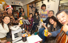 �x�]�̃p�[�e�B�[