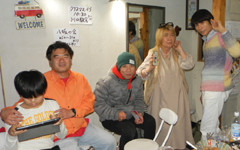 �x�]�̃p�[�e�B�[