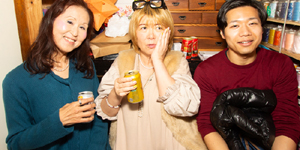 �x�]�̃p�[�e�B�[