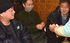 �v�����Z�X�E�~�`�R