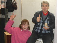 �V�N�p�[�e�B�[