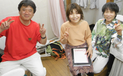 �^���b�g�肢