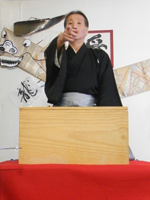 ��� ���̏o��