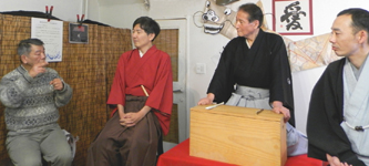 ��� ���̏o��