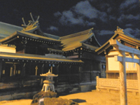 �֖� �{���V�j���_��