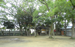渋川天神社