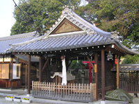 �a�����ԍ��Ð_��