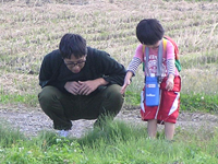 �c��ڂ̌l��