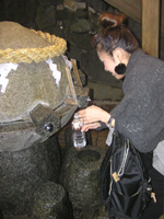 ����_�Ђ̗쐅