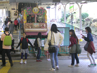 ����P�[�u��