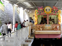 ����P�[�u�� �h���~��