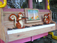 ����P�[�u�� �h���~��