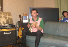 ���C�u���t