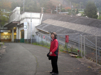 �P�[�u���J�[ ��R���w