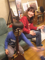 �z�[���p�[�e�B�[