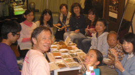 �z�[���p�[�e�B�[