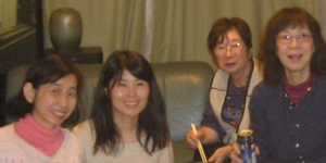 �z�[���p�[�e�B�[