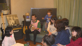 ���C�u���t