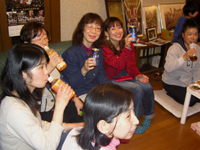 �z�[���p�[�e�B�[